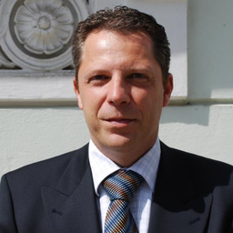 Mag. Alexander Stöger