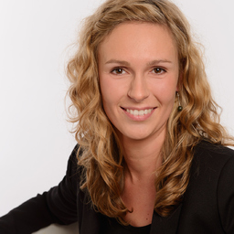 Mireille Klann