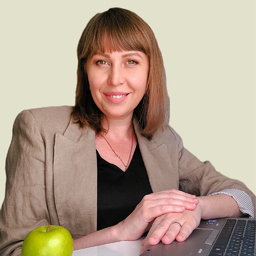 Kateryna Klyntsova