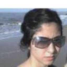 Lorena Rojas Lucas's profile picture