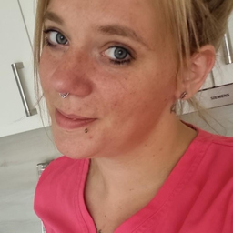 Nadine Schmitz