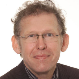 Dr. Gert Köhlbrandt
