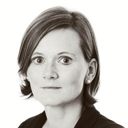 Dr. Kristin Laurich