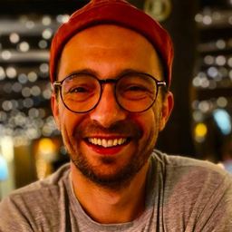 Sebastian Kühle