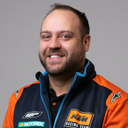 Martin Herzog