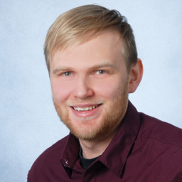 Christian Reuß