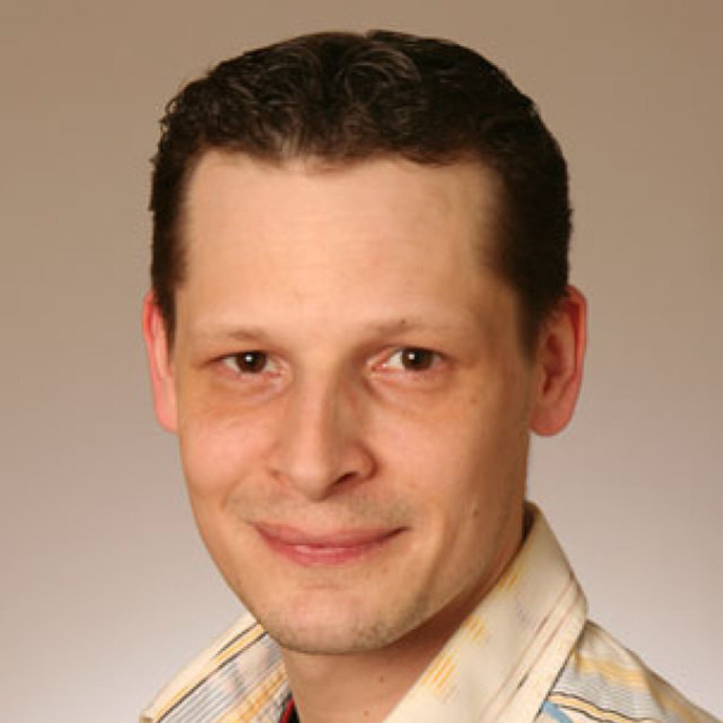Social Media Profilbild Michael Funke Köln