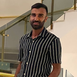 Sahin Caran