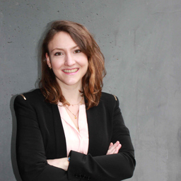 Judith Krischler