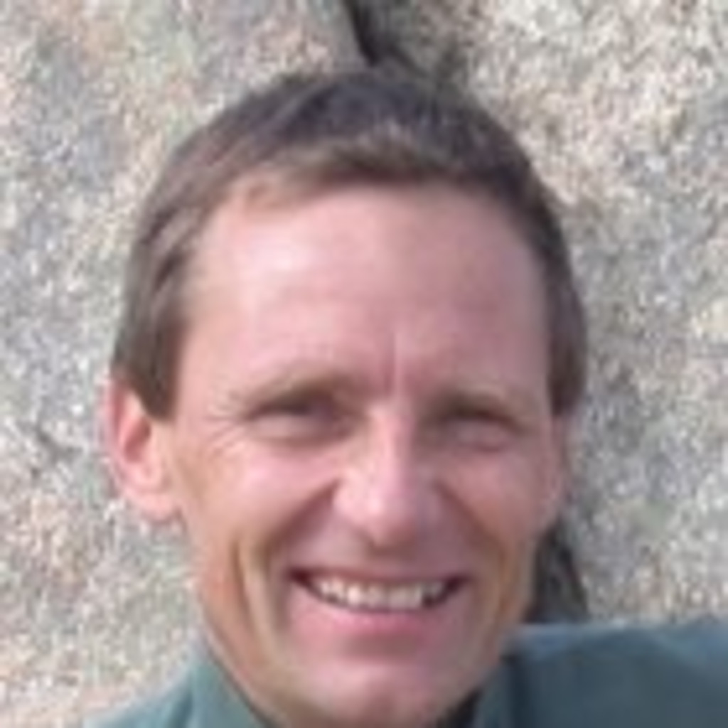 Klaus Goldammer Geschäftsführer GoldammerÜbersetzungen XING