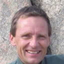Klaus Goldammer