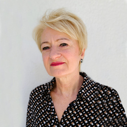 Elke Peter