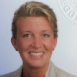 Margot Frind-Schandera