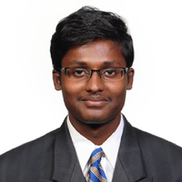 Ramvinojen Narayana Perumal