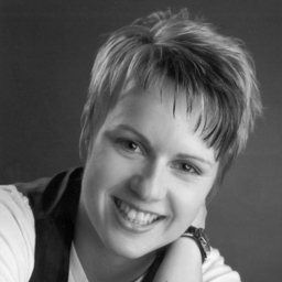 Carolin John