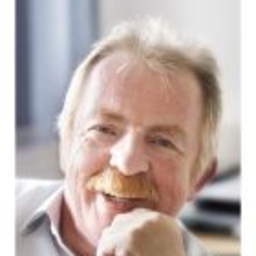 Harald Speidel