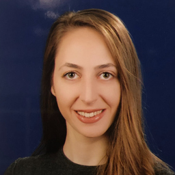 Sofya Eda Dogan Kaya