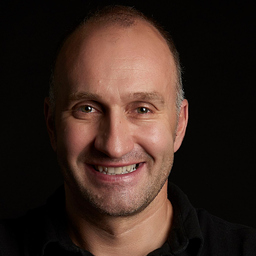 Gerhard Urain
