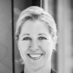 Yvonne Lochefeld