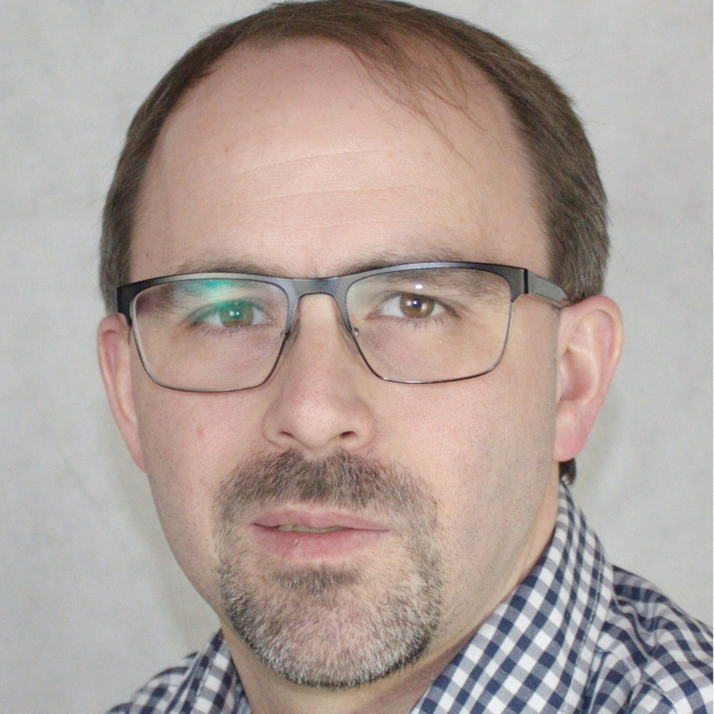 Alexander Odenthal Lehrkraft Berufsfachschule für den