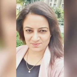 Manisha Rajwani