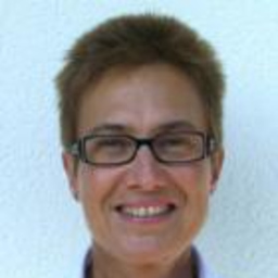 Dr. Andrea Kanold