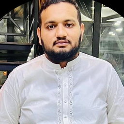 Hafiz Zain's profile picture