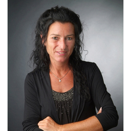 Martina Hüttner