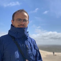 Steffen Dombrowski
