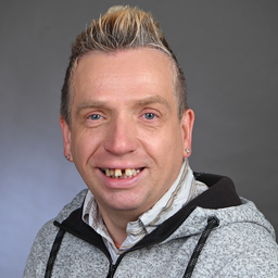 Ralf Lehmann