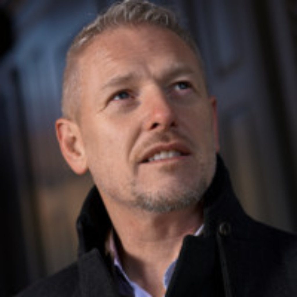 James Moffat Business Growth Strategist / HyperGrowth Accelerator