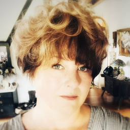 Stefanie Schauenburg