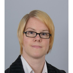 Linda Maria Mehlfeld
