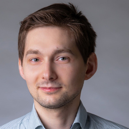 Dr. Markus Kroll