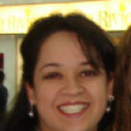 alexandra Lopez Munoz