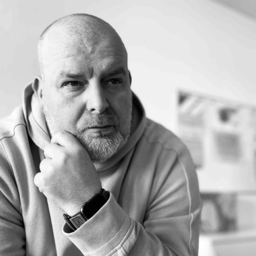 Daniel Chelvier