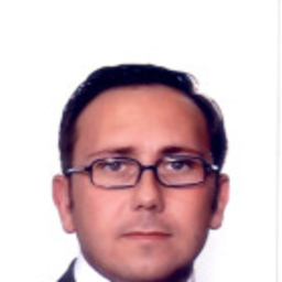 Emmanuel Benichou