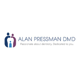 Alan Pressman DMD