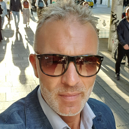 Markus Danihel