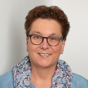 Social Media Profilbild Anja Schulz Witten