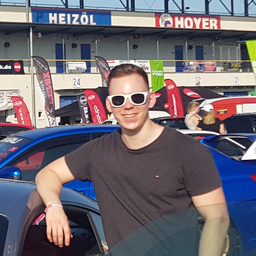 Kevin Isenberg