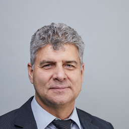 Frank Kluge