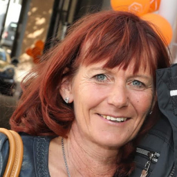 Iris Meehsen