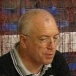 Peter Laukart