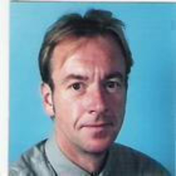Frank Kiewall