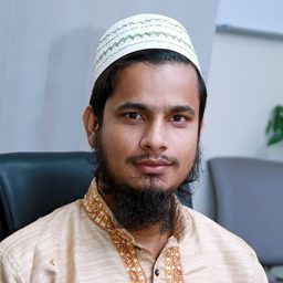 Mir Mohamed Ullah