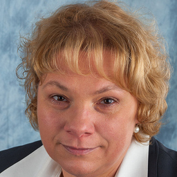 Anita Wagner