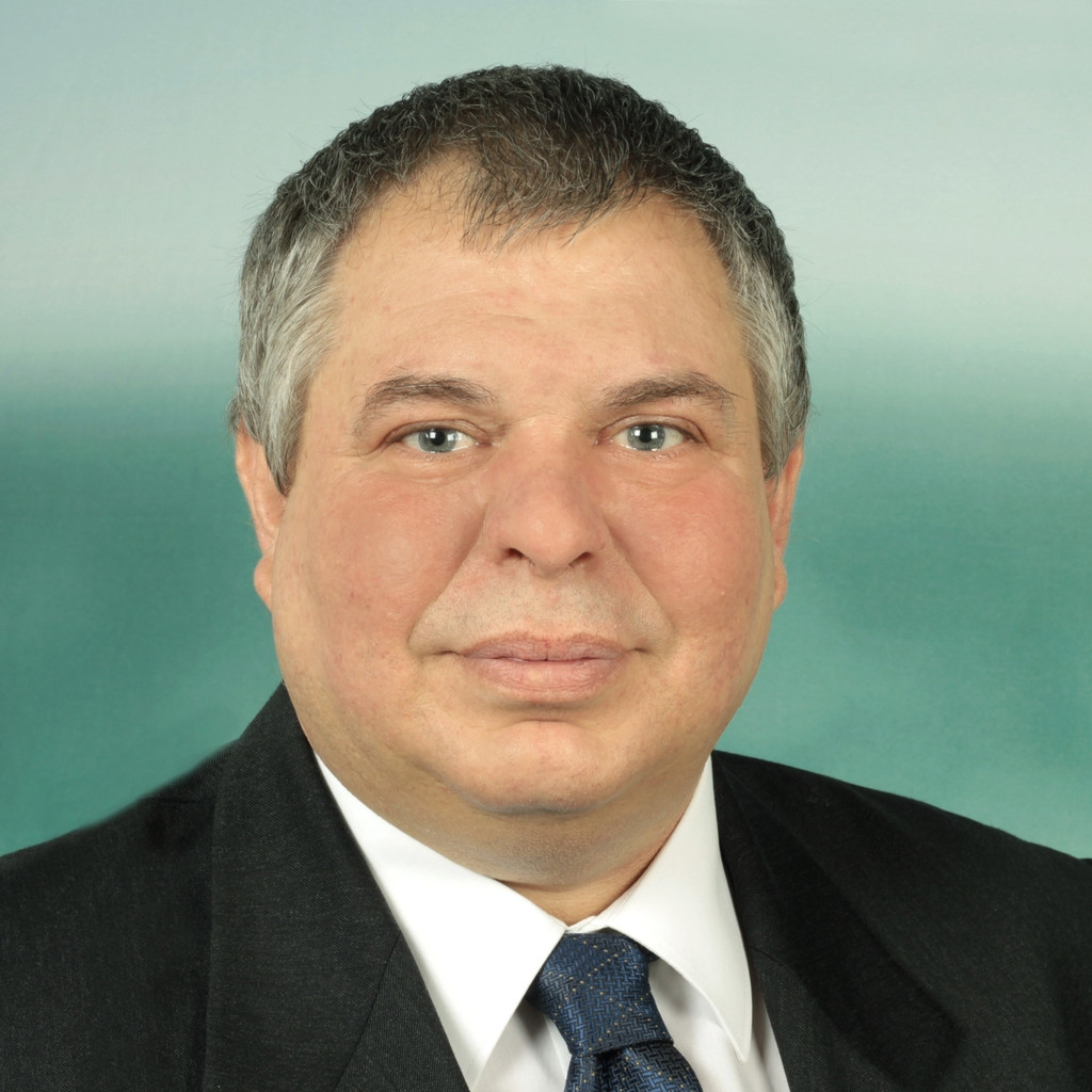 Frank Maurer Projektleiter Neuproduktentwicklung DLW Flooring GmbH