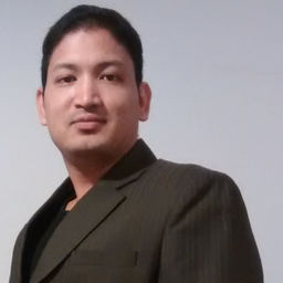 Anup Shrestha