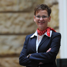 Sarina Schlagmüller